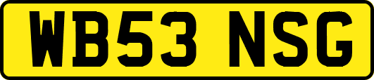 WB53NSG