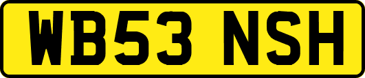WB53NSH