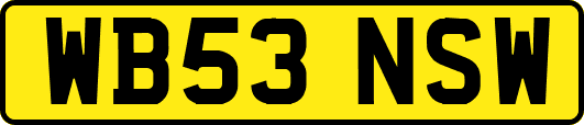 WB53NSW