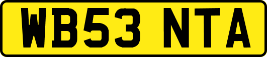 WB53NTA