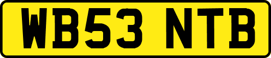 WB53NTB
