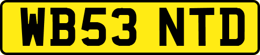 WB53NTD