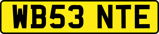 WB53NTE