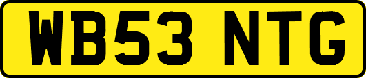 WB53NTG