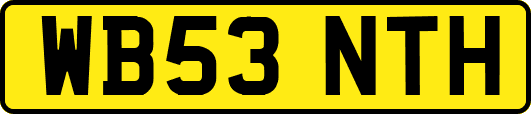 WB53NTH