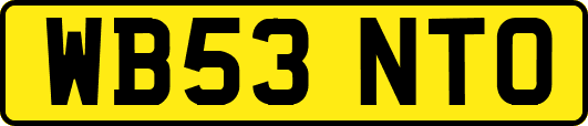 WB53NTO