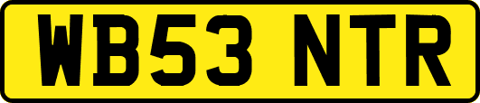 WB53NTR