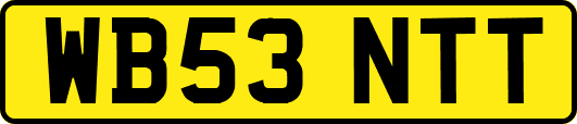 WB53NTT