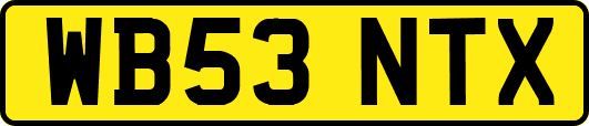 WB53NTX