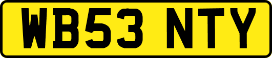 WB53NTY