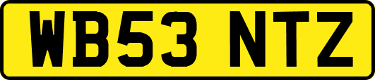 WB53NTZ