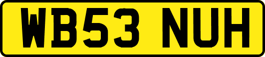 WB53NUH