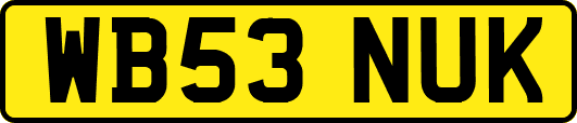 WB53NUK