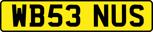 WB53NUS