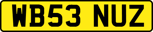 WB53NUZ