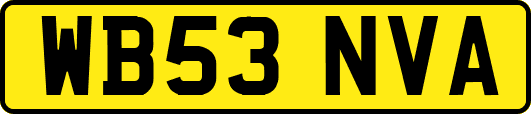 WB53NVA