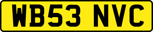 WB53NVC