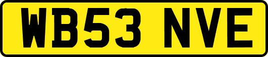 WB53NVE