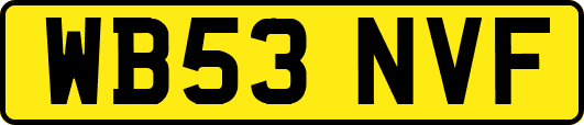 WB53NVF
