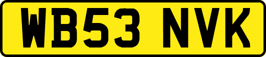 WB53NVK