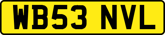 WB53NVL