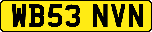WB53NVN