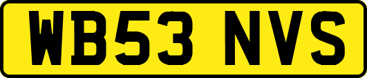 WB53NVS