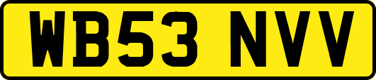 WB53NVV