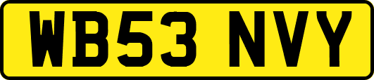 WB53NVY