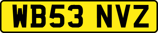 WB53NVZ