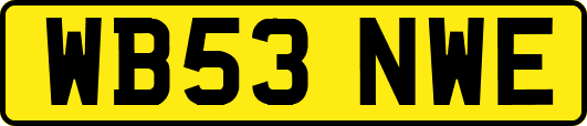 WB53NWE
