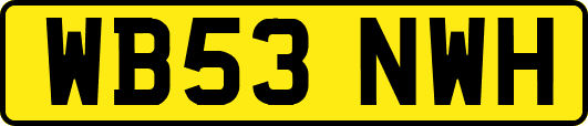 WB53NWH