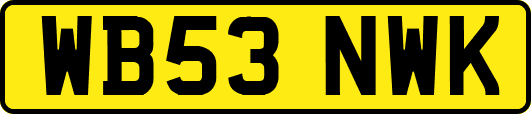 WB53NWK