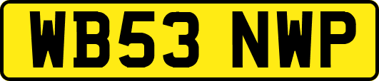 WB53NWP