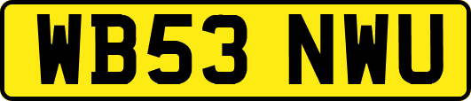 WB53NWU