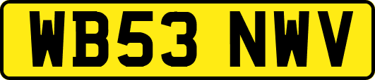 WB53NWV