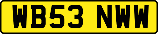WB53NWW