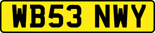 WB53NWY