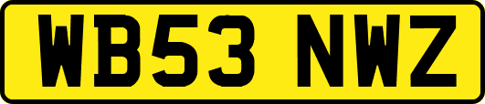 WB53NWZ