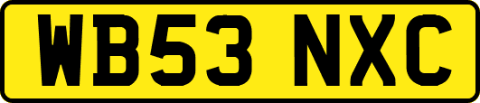 WB53NXC