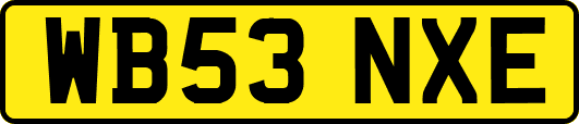 WB53NXE