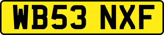 WB53NXF