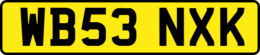 WB53NXK