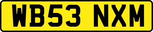 WB53NXM