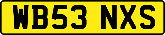 WB53NXS