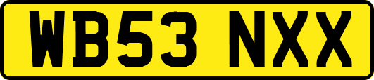 WB53NXX