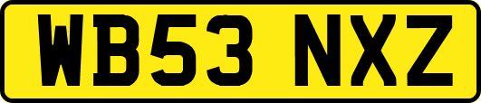 WB53NXZ