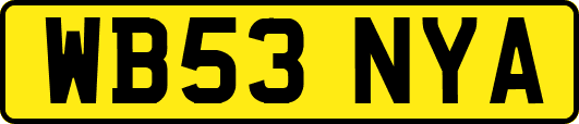 WB53NYA