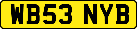 WB53NYB