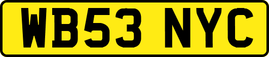 WB53NYC